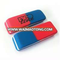 Two use Rubber Ink Eraser