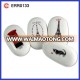 Promotional White Rubber Eraser